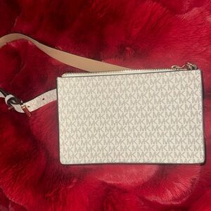 Michael Kors Chain Belt Bag